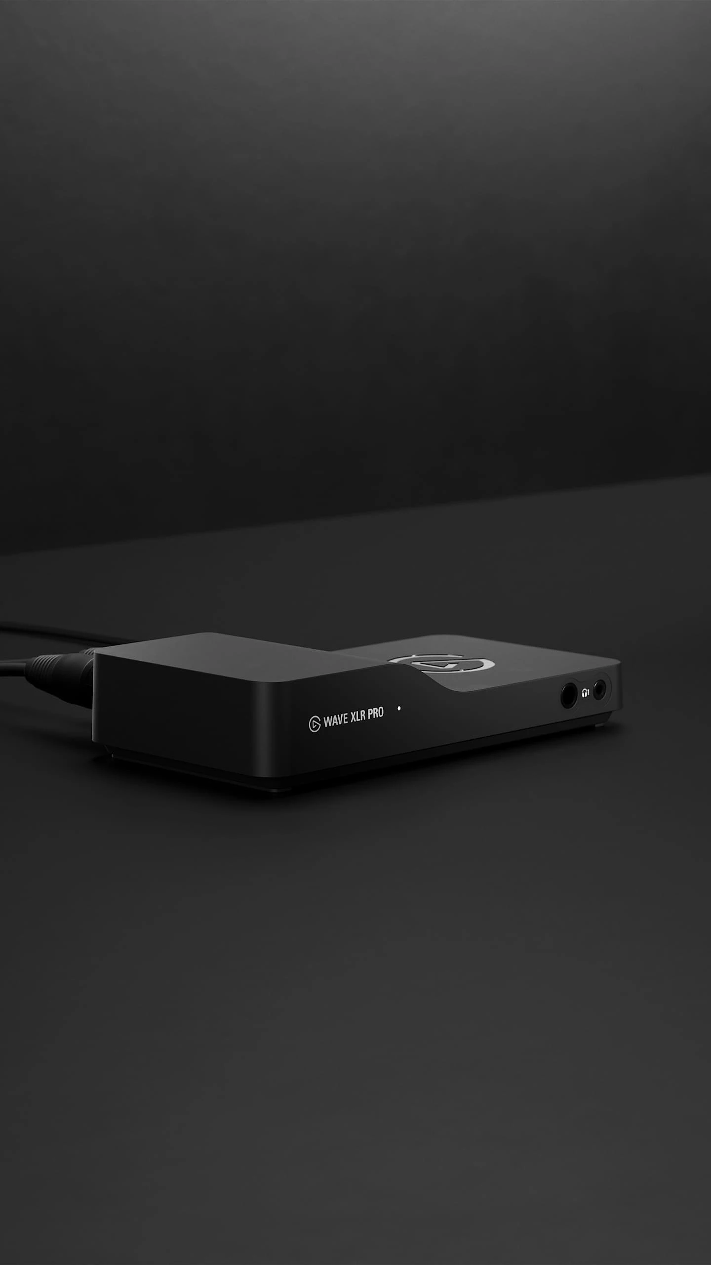 Wave XLR Pro | Elgato